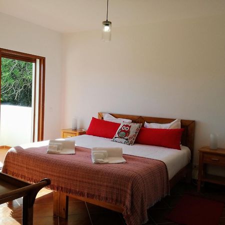Monte Da Ribeira Villa Estoi Kültér fotó