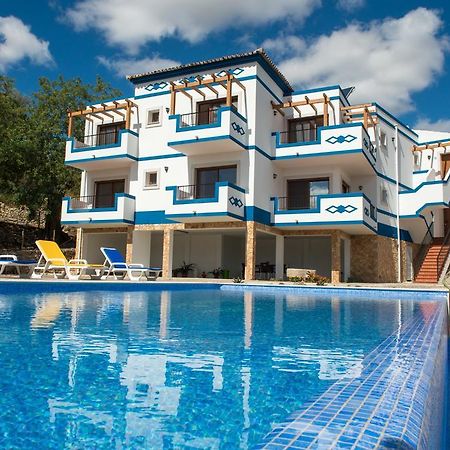 Monte Da Ribeira Villa Estoi Kültér fotó