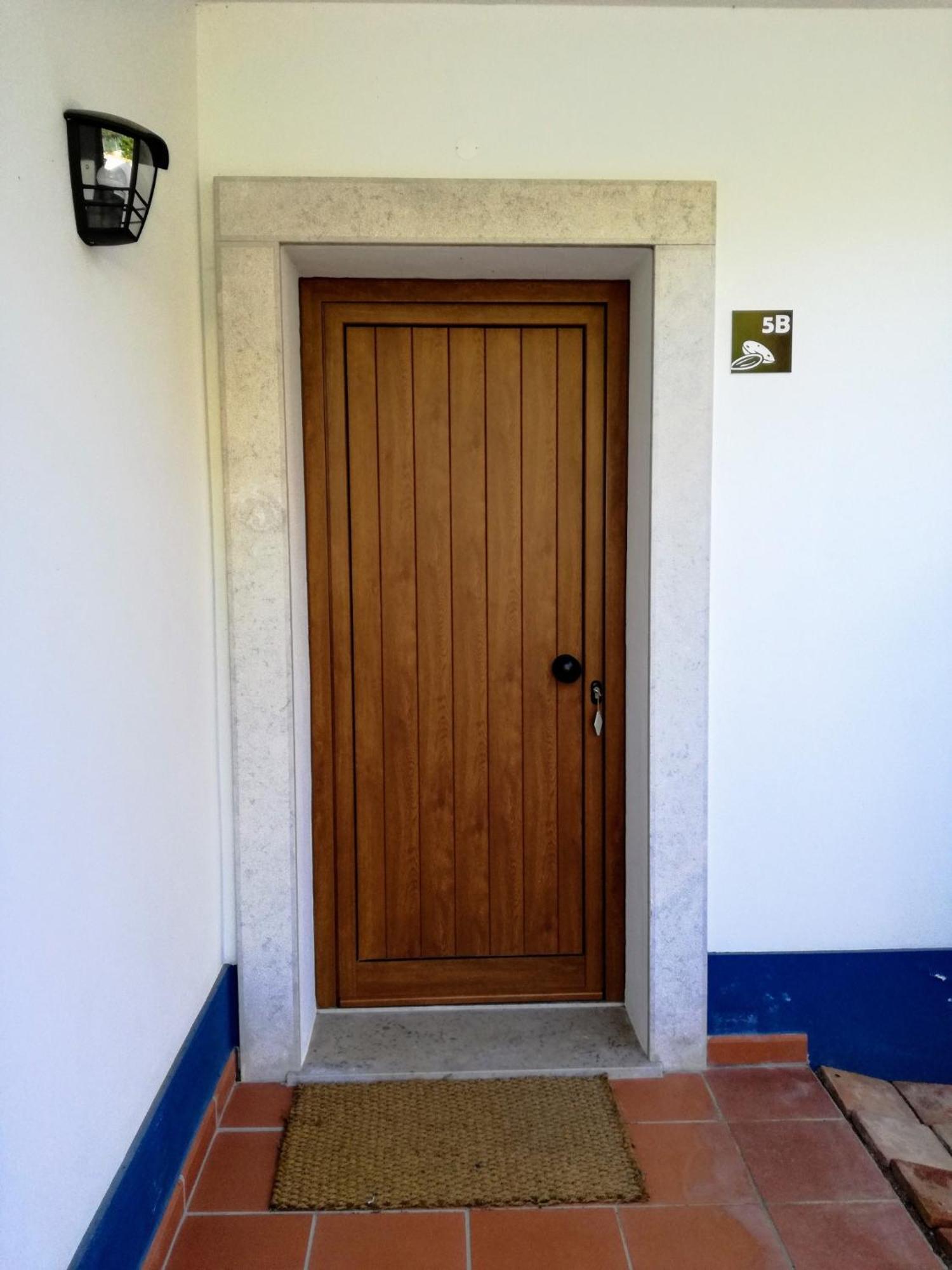 Monte Da Ribeira Villa Estoi Kültér fotó