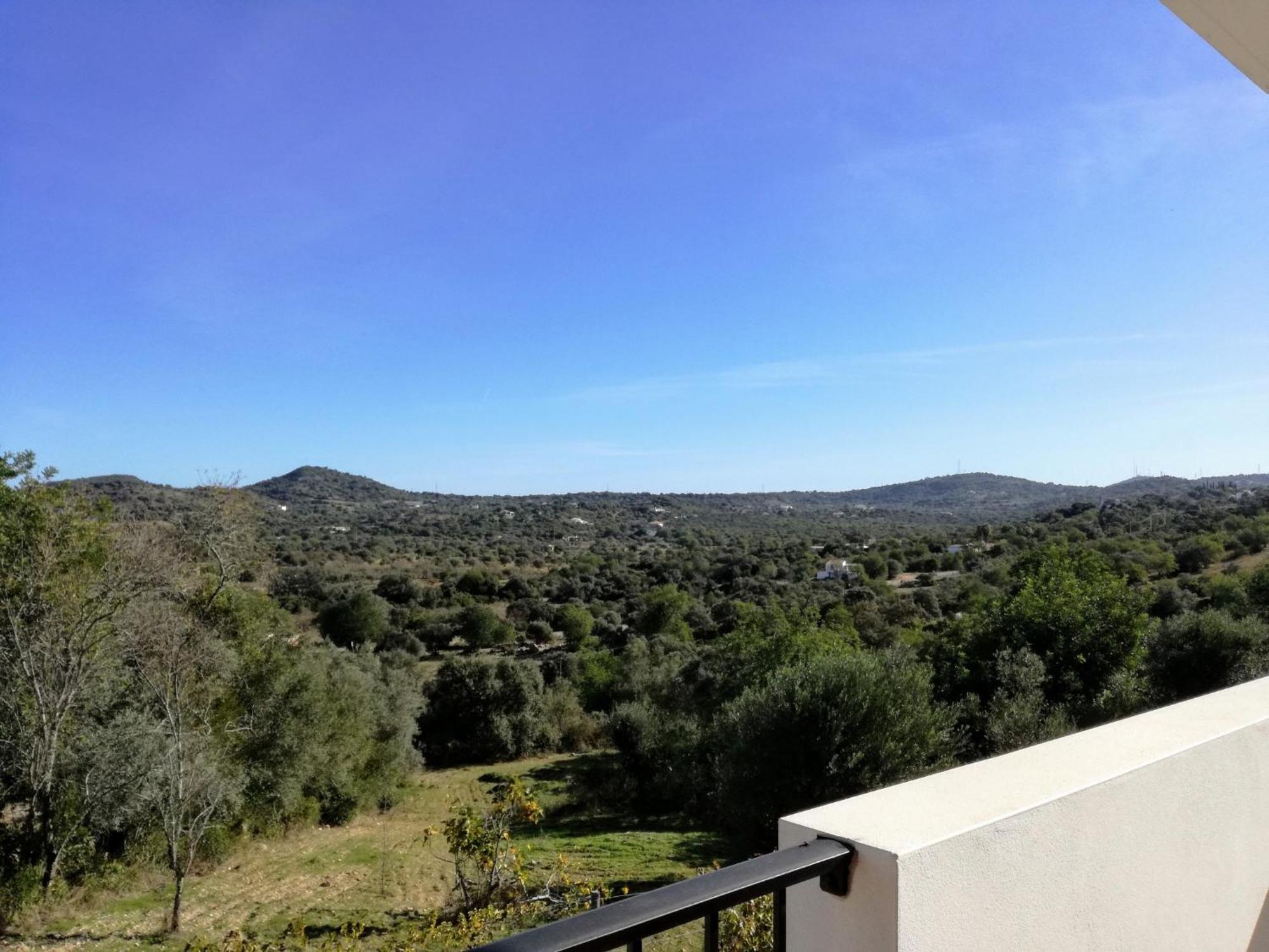 Monte Da Ribeira Villa Estoi Kültér fotó