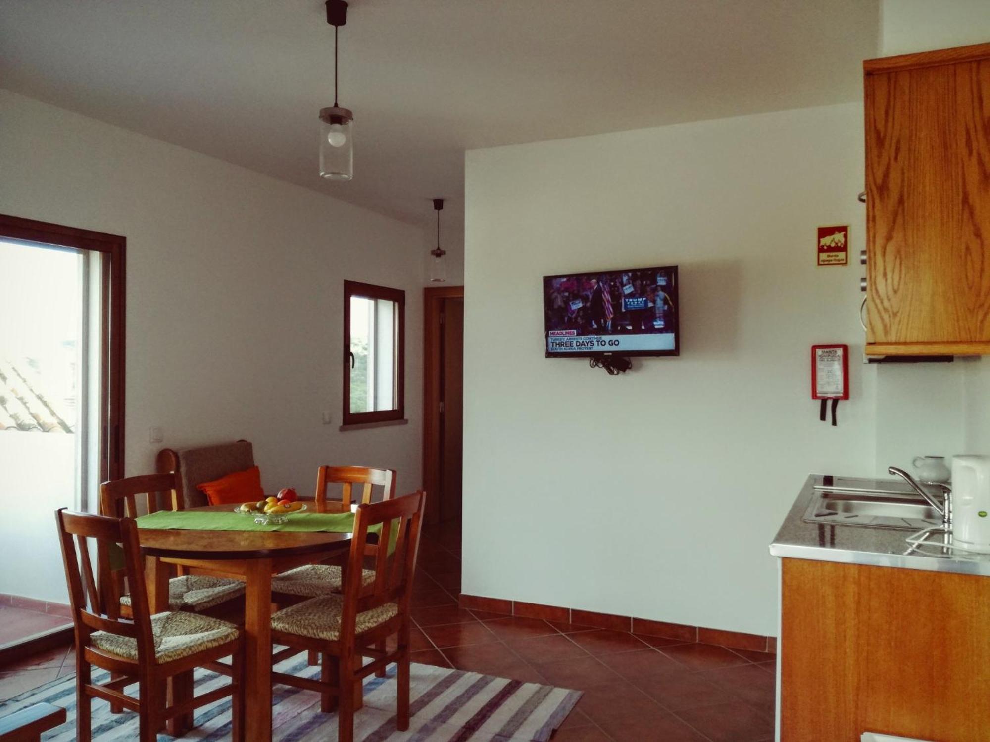 Monte Da Ribeira Villa Estoi Szoba fotó