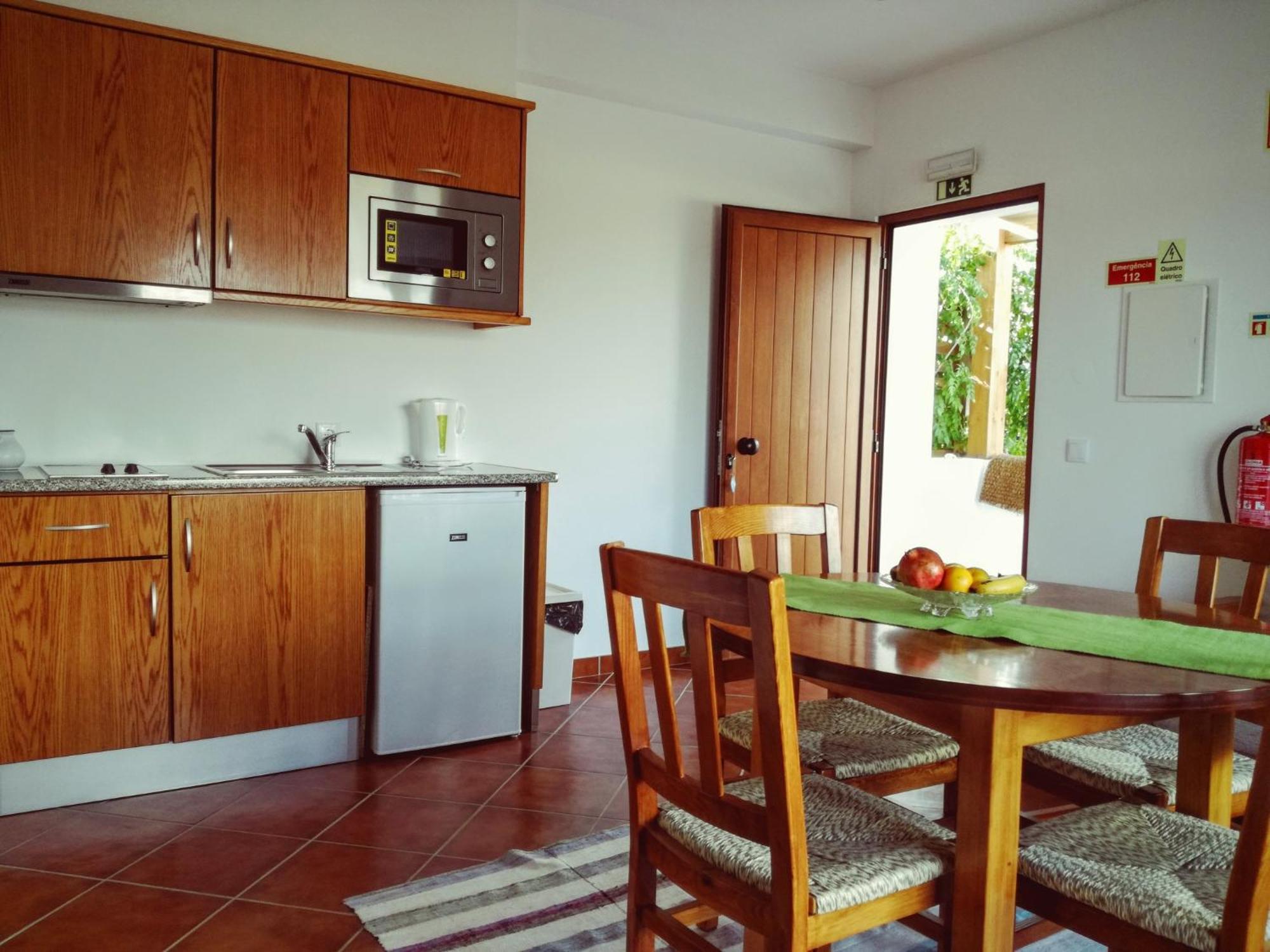Monte Da Ribeira Villa Estoi Szoba fotó