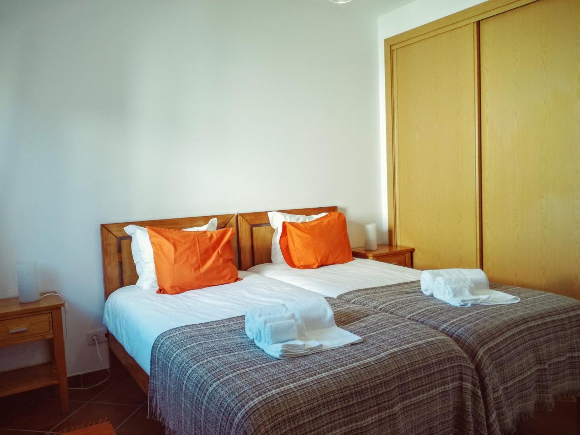 Monte Da Ribeira Villa Estoi Szoba fotó