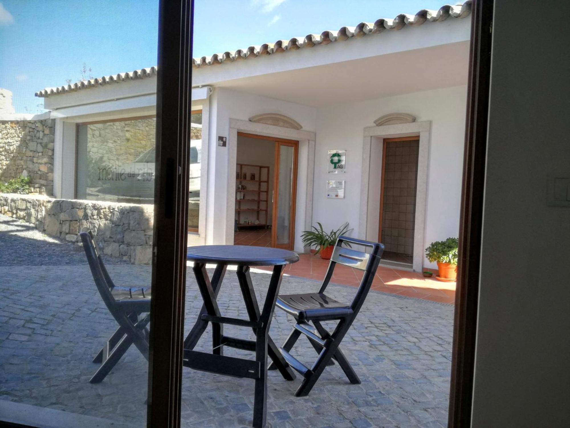 Monte Da Ribeira Villa Estoi Szoba fotó