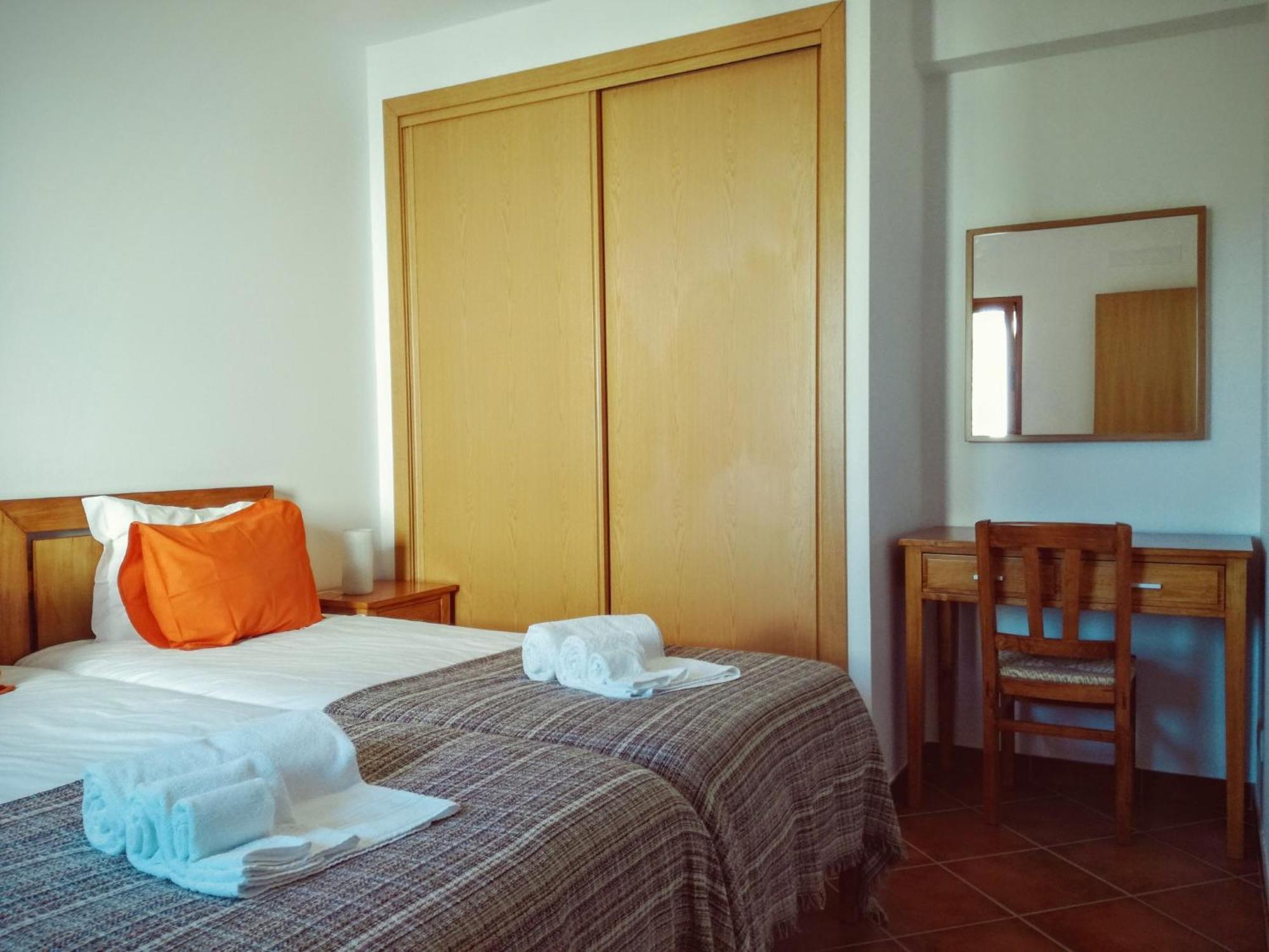 Monte Da Ribeira Villa Estoi Szoba fotó